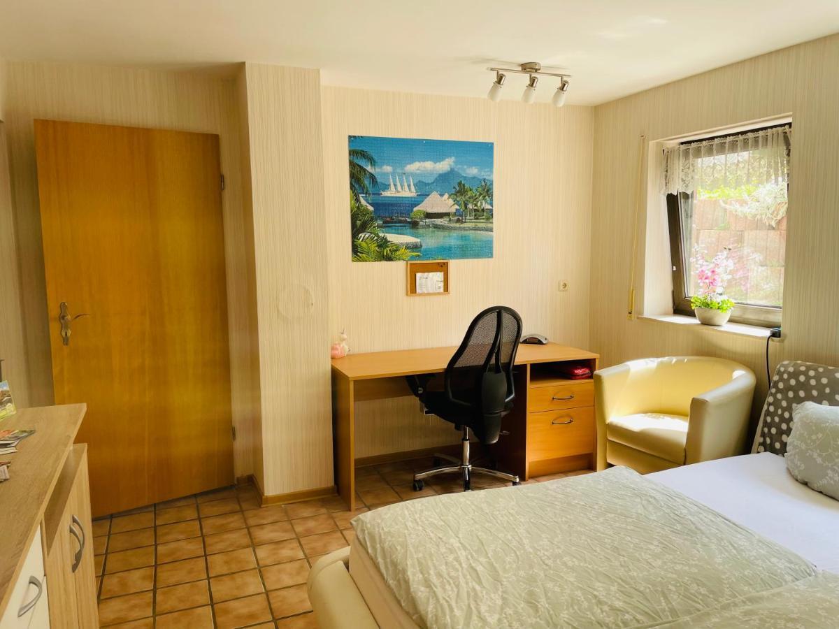Privatunterkunft Mit Bad Und Kueche In Seenaehe Цюльпих Экстерьер фото
